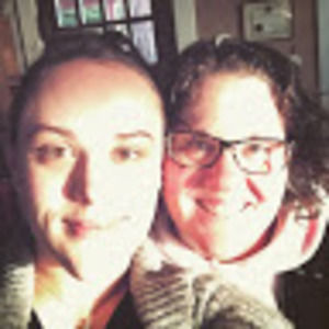 Meet your Posher, Mary k